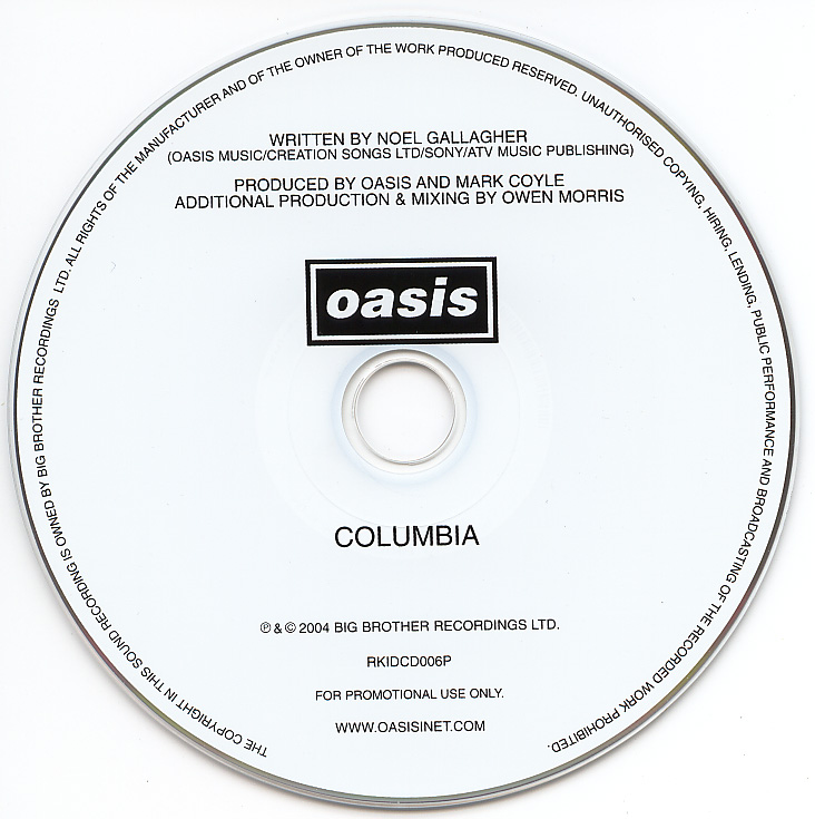 Columbia