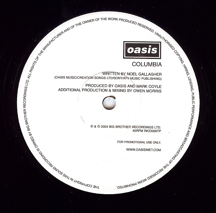 Columbia