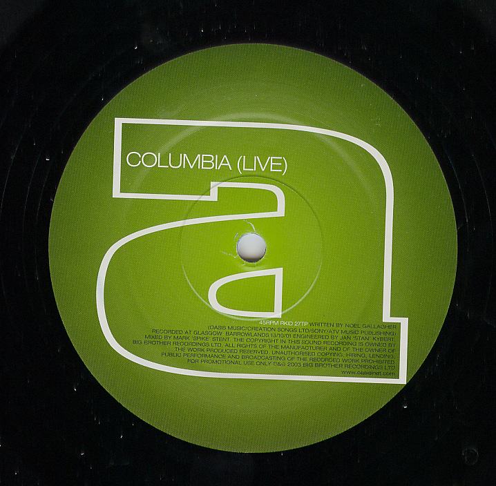Columbia