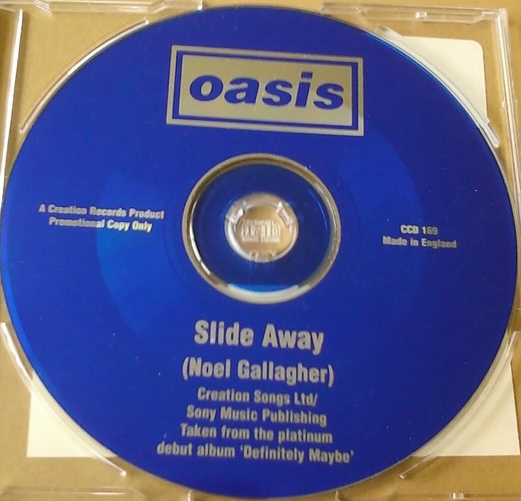 Slide Away
