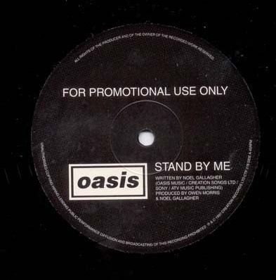 Stand By Me