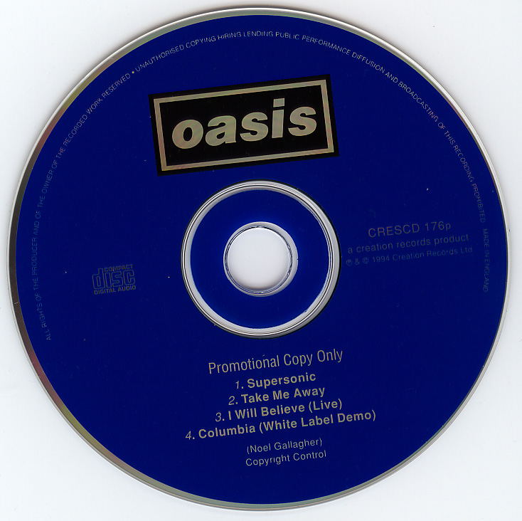 Supersonic
