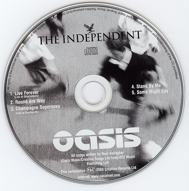 The Independant