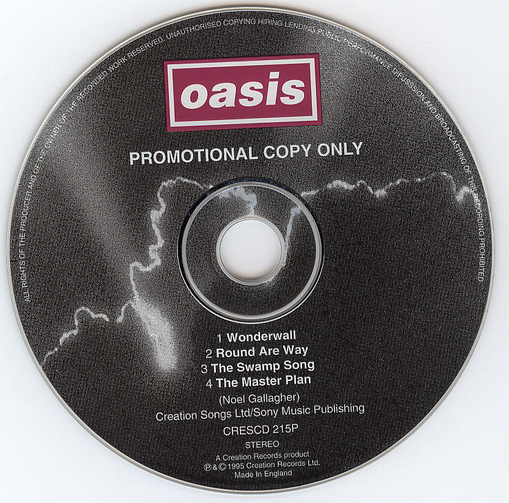 Wonderwall