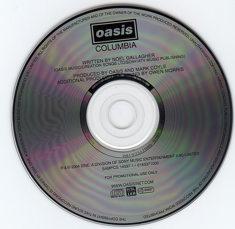 Columbia