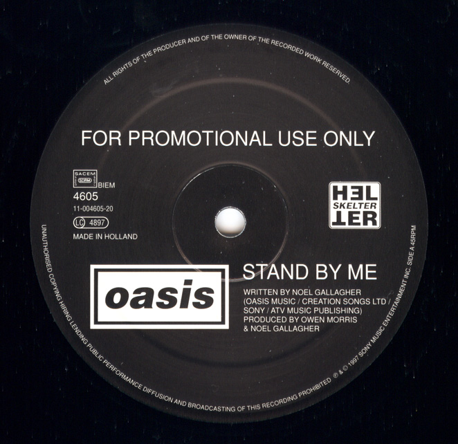 Stand By Me