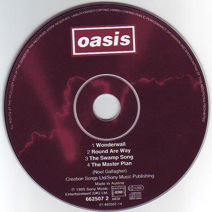Wonderwall