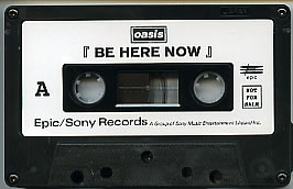 Be Here Now