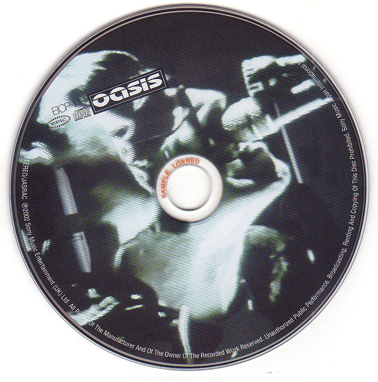 Heathen Chemistry