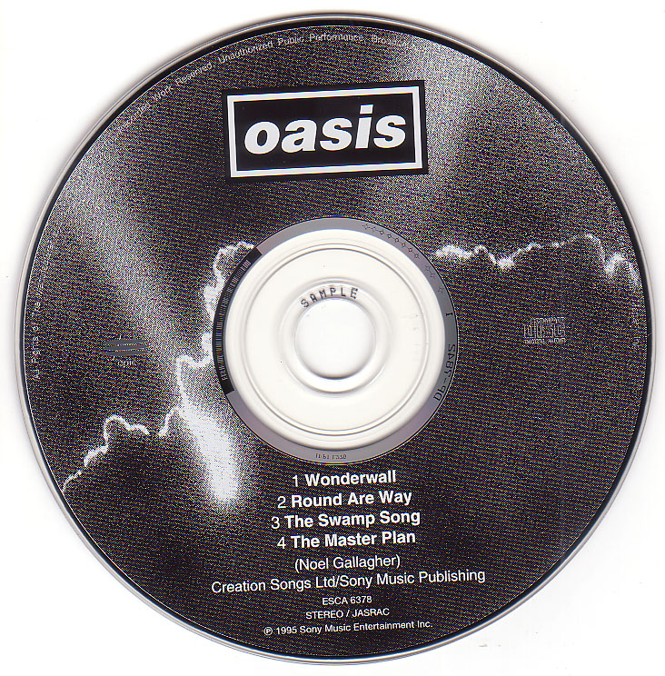 Wonderwall