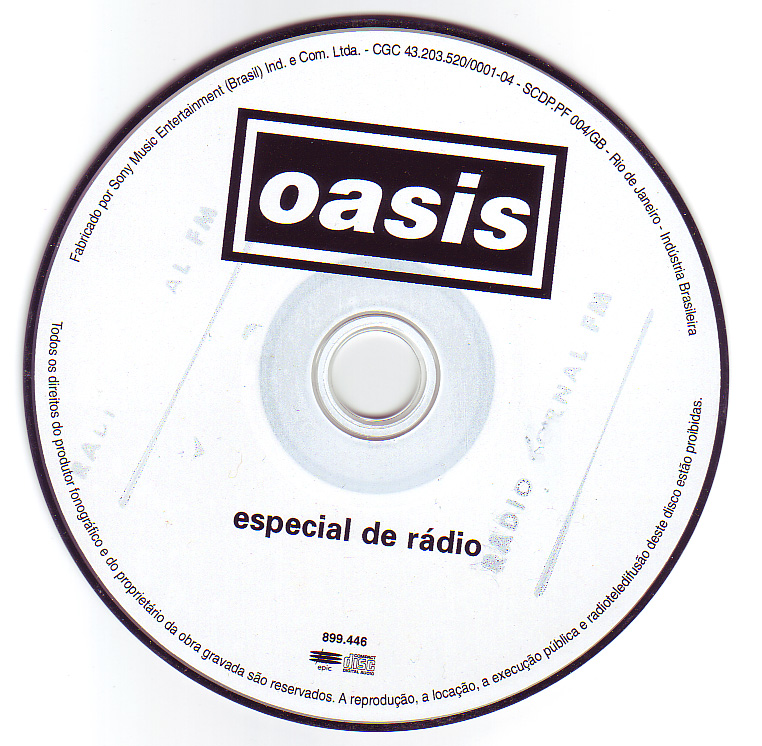 Especial De Radio