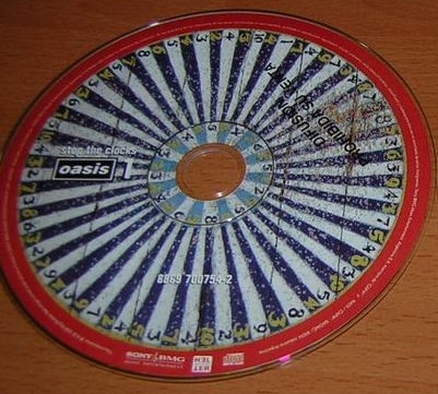 Stop The Clocks