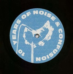 10 Years Of Noise & Confusion
