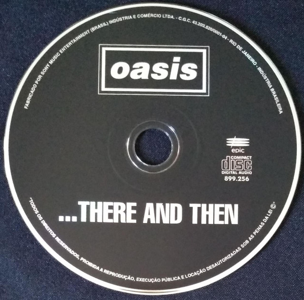 ...There And Then