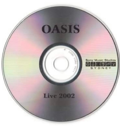 Live 2002