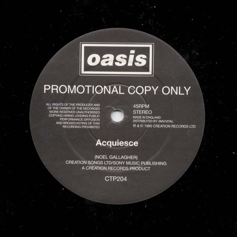 Acquiesce