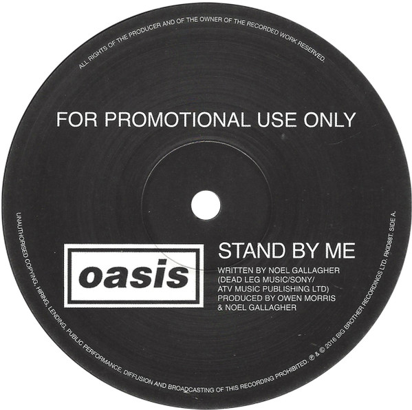 Stand By Me