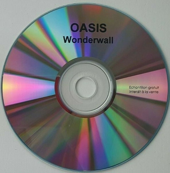 Wonderwall