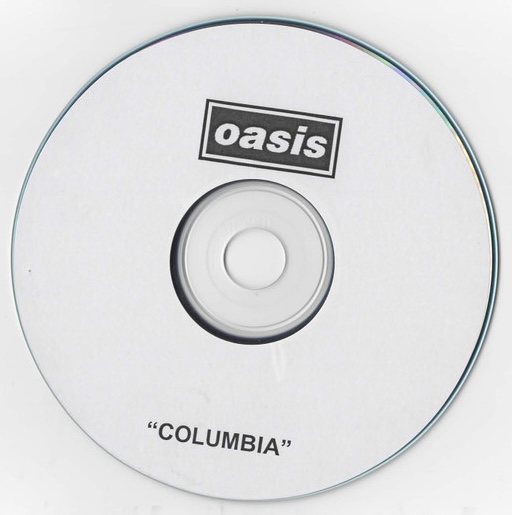 Columbia