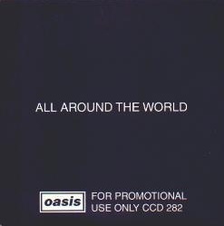 All Around The World