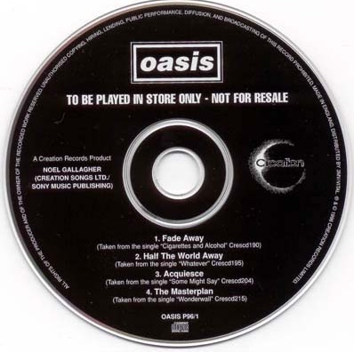 B-Side Sampler