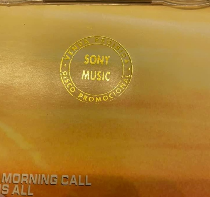 Sunday Morning Call