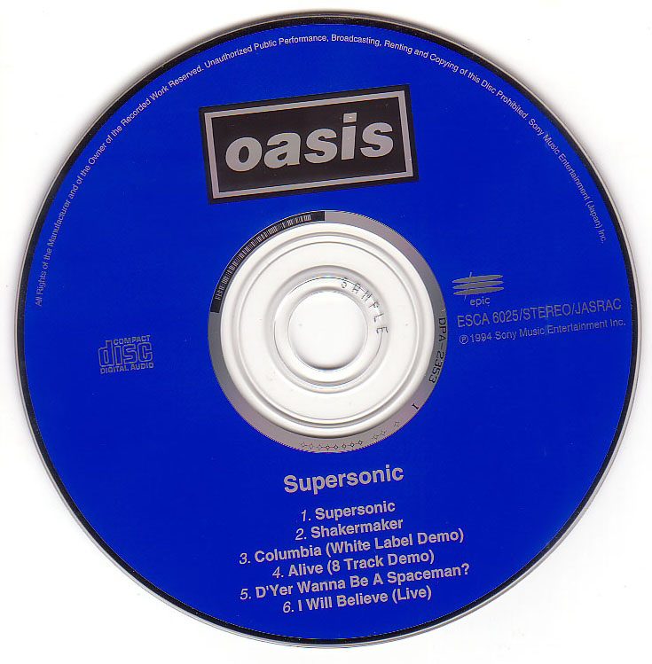 Supersonic