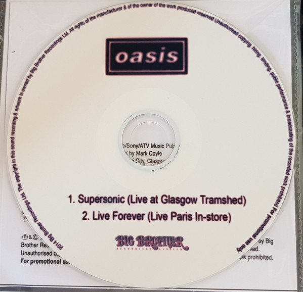 Supersonic