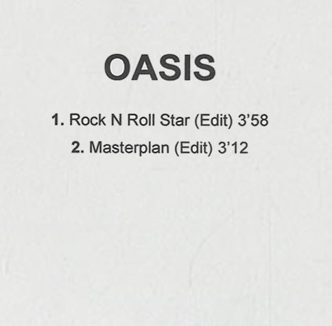 Rock N Roll Star