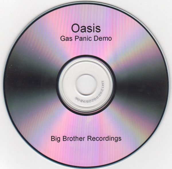 Gas Panic! (Demo)