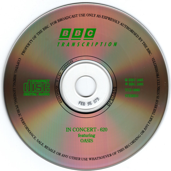 In Concert