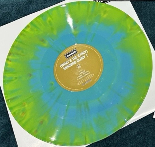 (What's The Story) Morning Glory? (30th Anniversary Edition)